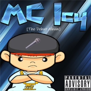 MC Icy