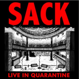 Live In Quarantine