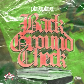 Background Check lyrics | Boomplay Music