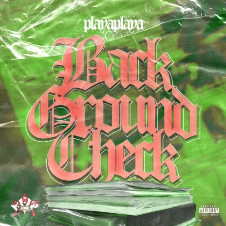 Background Check | Boomplay Music