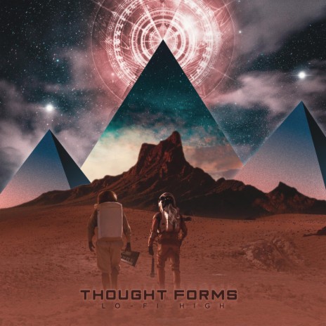 Thought Forms | Boomplay Music