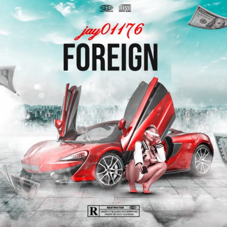 foreign | Boomplay Music