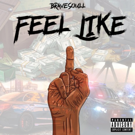 Feel Like | Boomplay Music