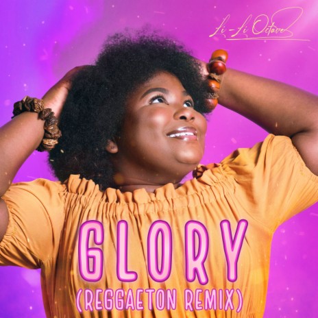Glory (Reggaeton Remix) | Boomplay Music