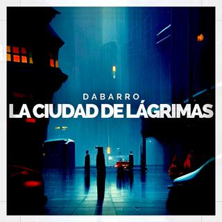 La Ciudad De Lágrimas