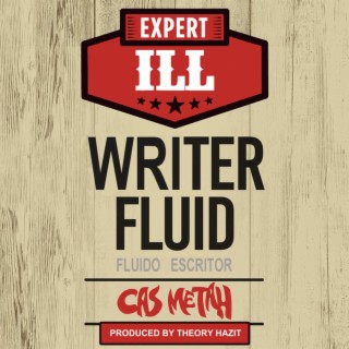 Writer Fluid