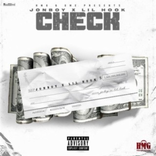 Check (feat. Jon Boy)