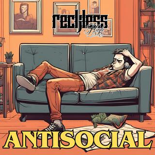 Antisocial