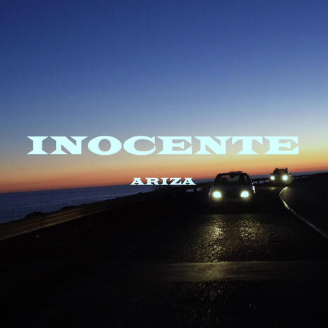 INOCENTE | Boomplay Music