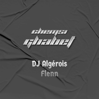 DJ Algérois