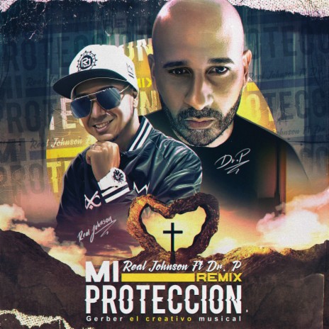 Mi Protección remix (feat. Dr. P)
