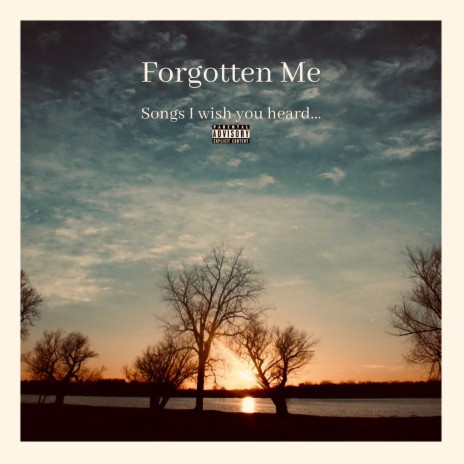 Forgotten me Intro | Boomplay Music