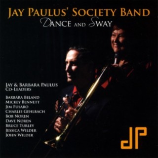 Jay Paulus' Society Band