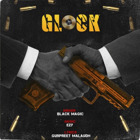 Glock | Boomplay Music