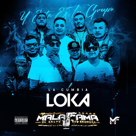 La Cumbia Loka | Boomplay Music