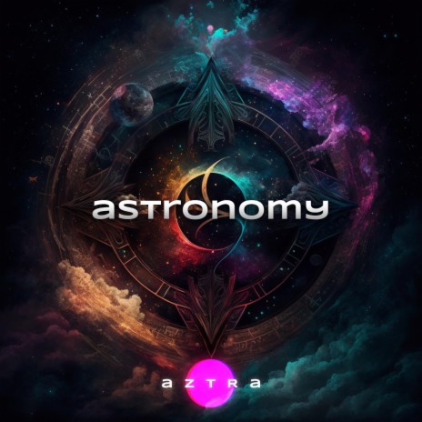 Astronomy | Boomplay Music