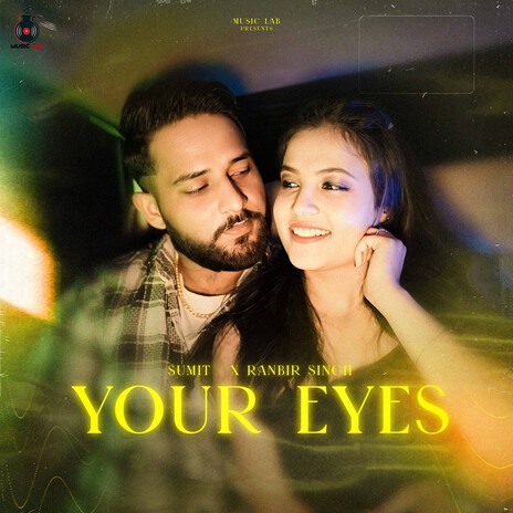 Your Eyes | Boomplay Music