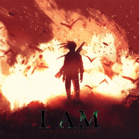 I AM | Boomplay Music