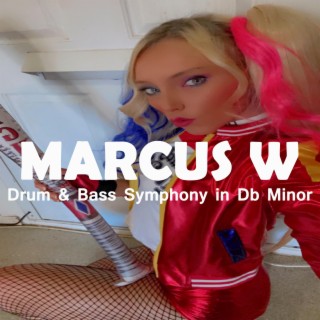 Drum & Bass Symphony In Db Minor