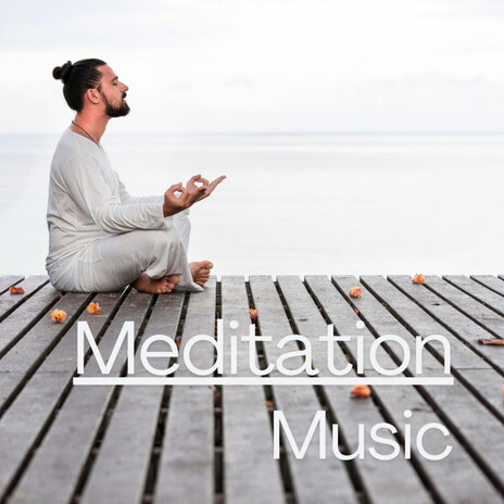 Meditative Serenity ft. Meditation Music, Meditation Music Tracks & Balanced Mindful Meditations