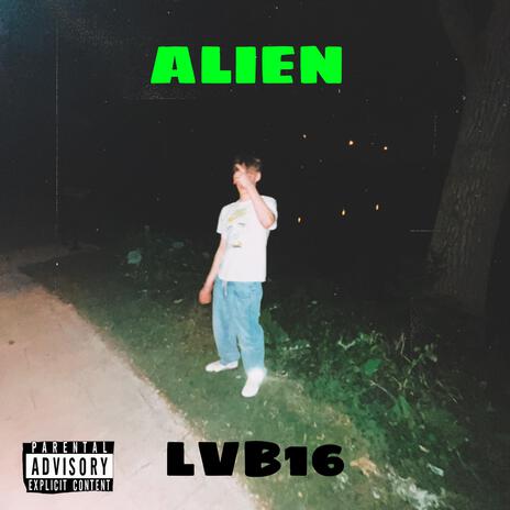 Alien | Boomplay Music