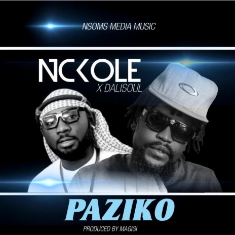 NC KOLE (Pa Ziko) ft. Dalitso Mwana Wamukomboni | Boomplay Music
