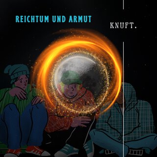 Reichtum und Armut