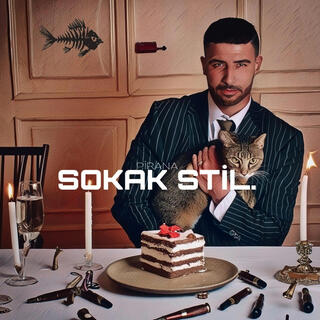 SOKAK STİL