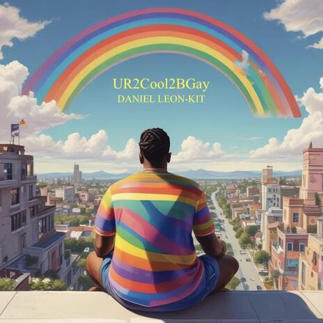 UR2Cool2BGay | Boomplay Music