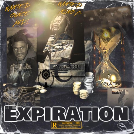 Expiration ft. Nino B | Boomplay Music