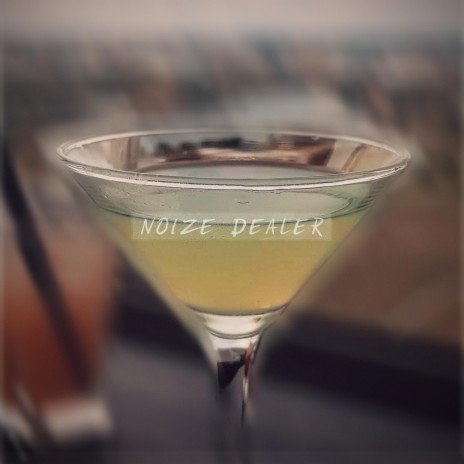 Appletini With A View