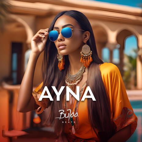 Ayna (Oriental Balkan) | Boomplay Music