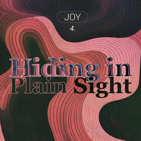 Hiding in Plain Sight | Boomplay Music