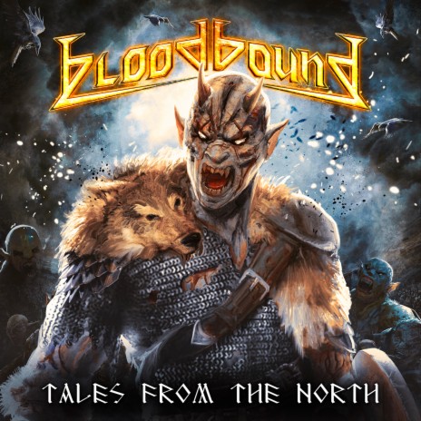 Tales from the North | Boomplay Music