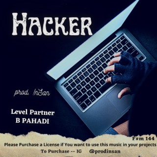 Hacker