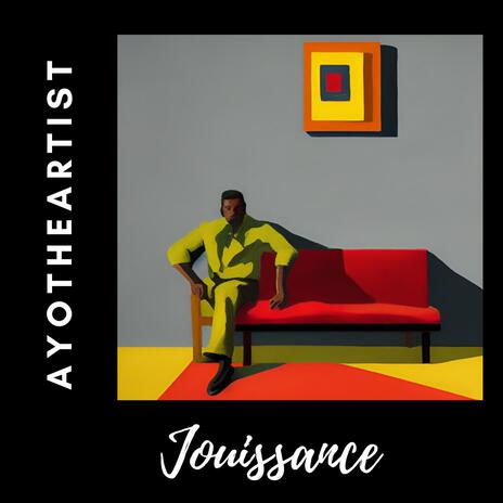 Jouissance | Boomplay Music