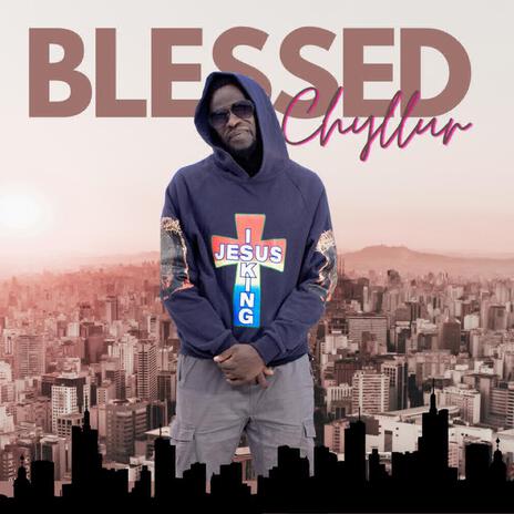 Blessed(Rapture) | Boomplay Music