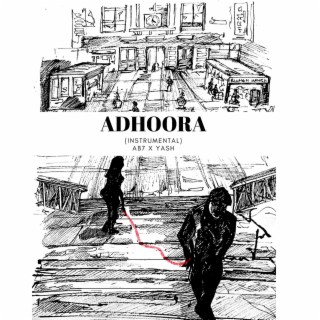 Adhoora (Instrumental Version)