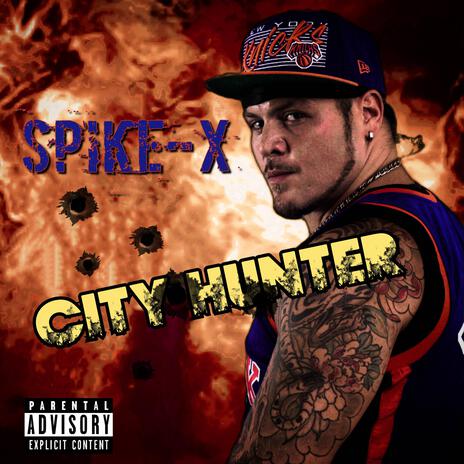 City Hunter | Boomplay Music