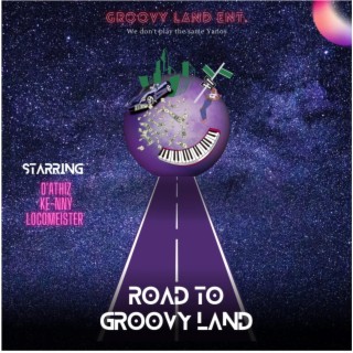 Road2GroovyLand