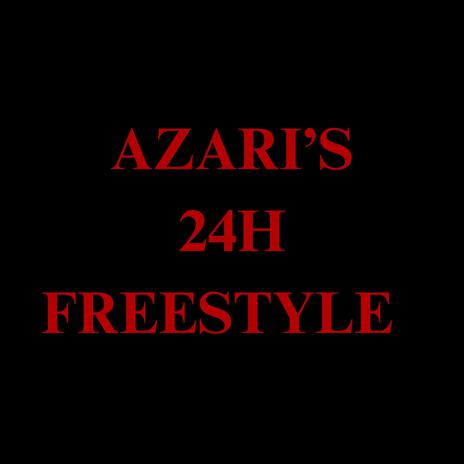 24 Hour Freestyle | Boomplay Music