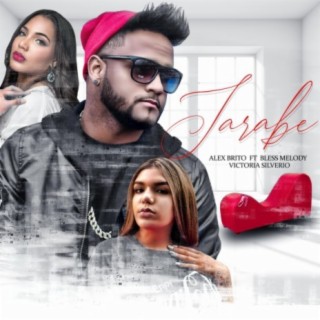 Jarabe (feat. Bless Melody & Victoria Silverio)