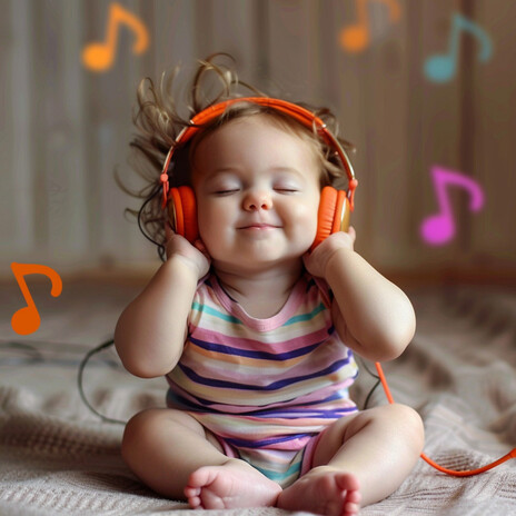 Melodic Play for Baby ft. Baby Naptime Soundtracks & Restful Environment | Boomplay Music