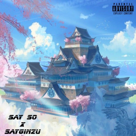 Say so ft. Sayginzu