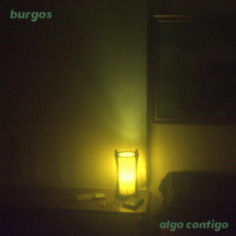 algo contigo | Boomplay Music