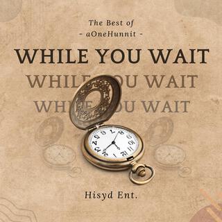 While You Wait