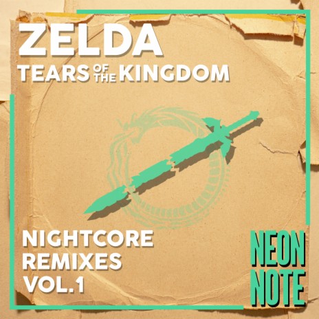 Wind Temple (From The Legend of Zelda: Tears of the Kingdom) [Nightcore Remix] | Boomplay Music