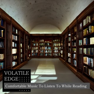 Comfortable Music to Listen to While Reading