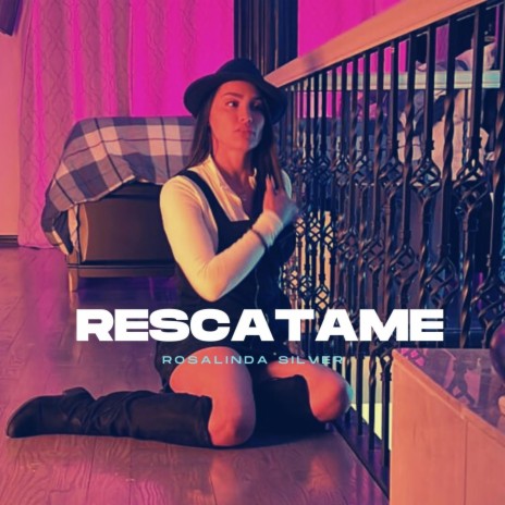Rescatame | Boomplay Music