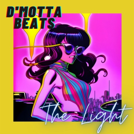 The Light | Boomplay Music